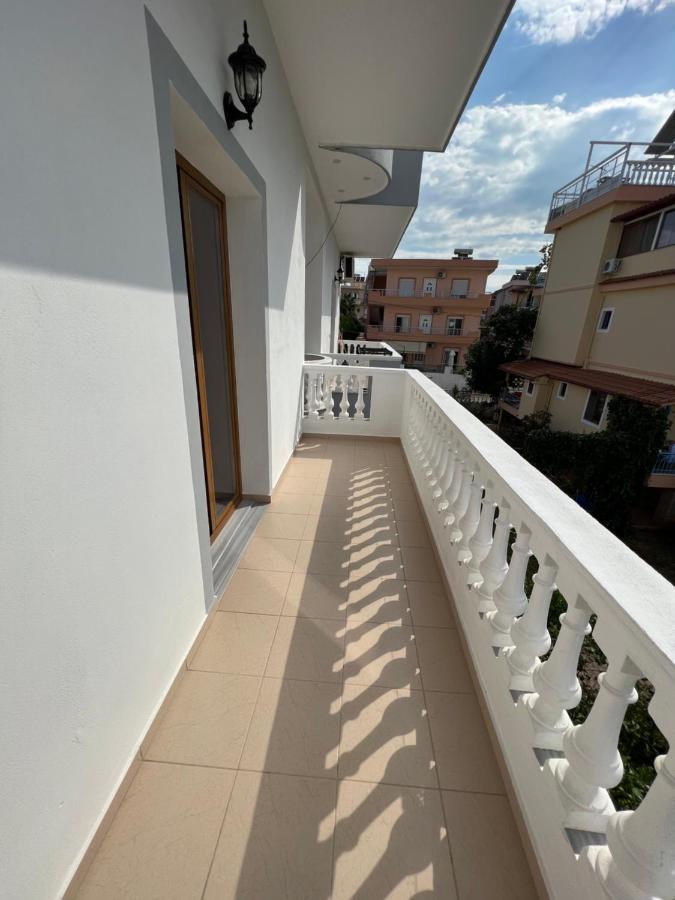 Vila Sidi Ксамил Екстериор снимка