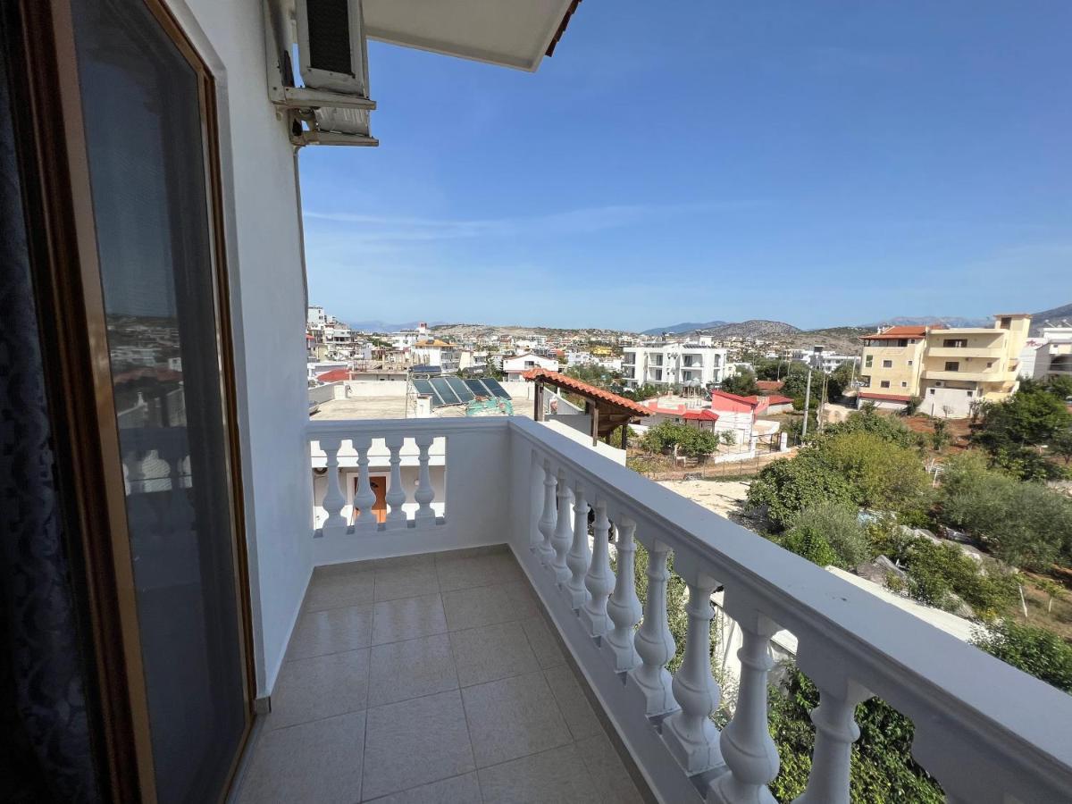 Vila Sidi Ксамил Екстериор снимка