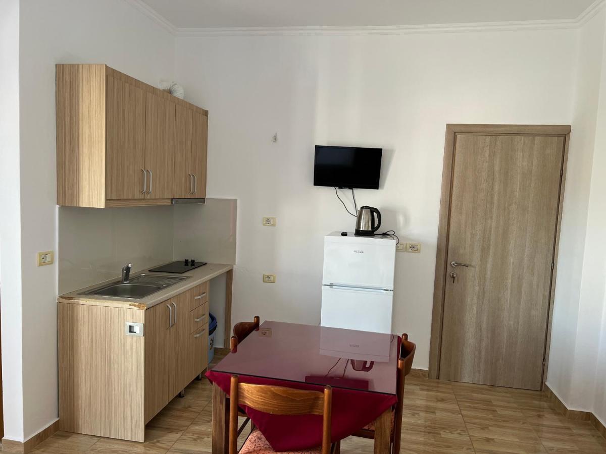 Vila Sidi Ксамил Екстериор снимка