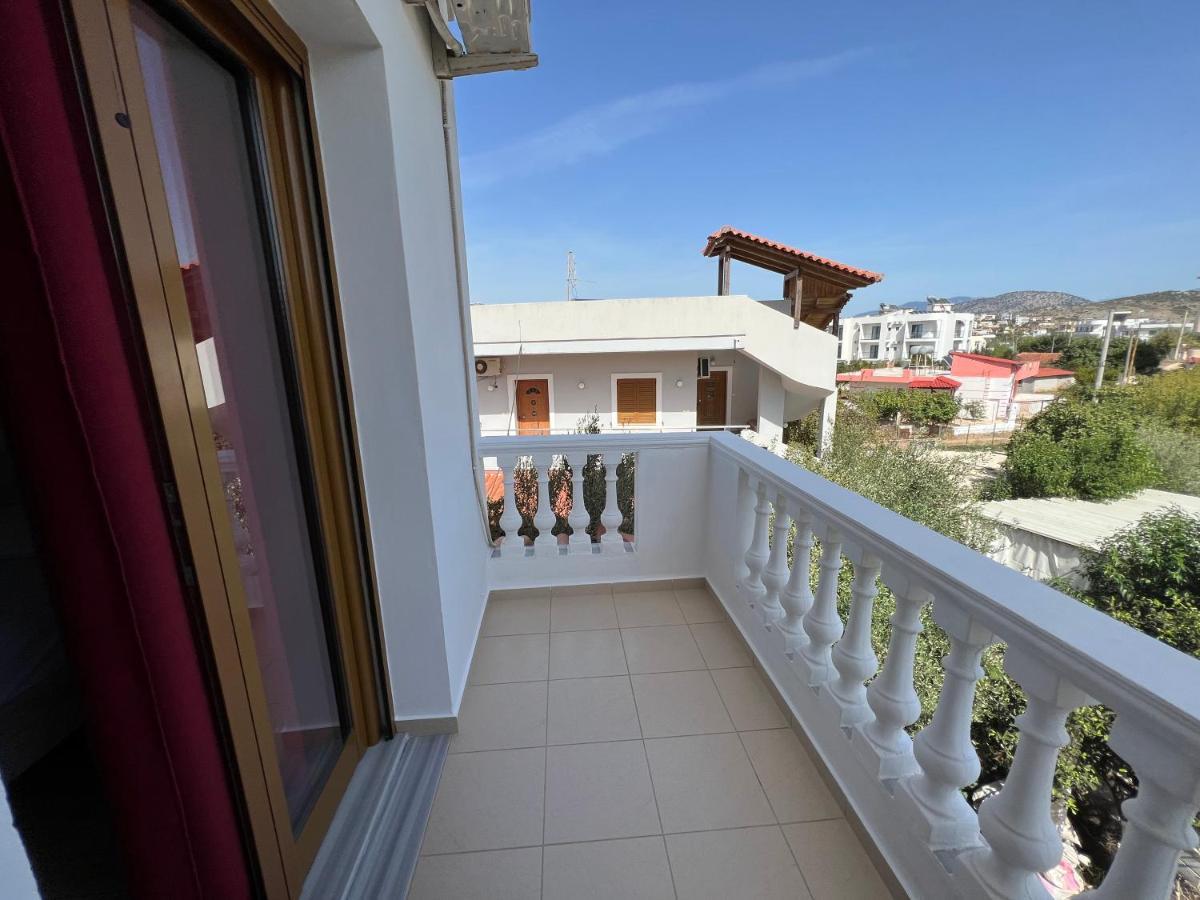 Vila Sidi Ксамил Екстериор снимка