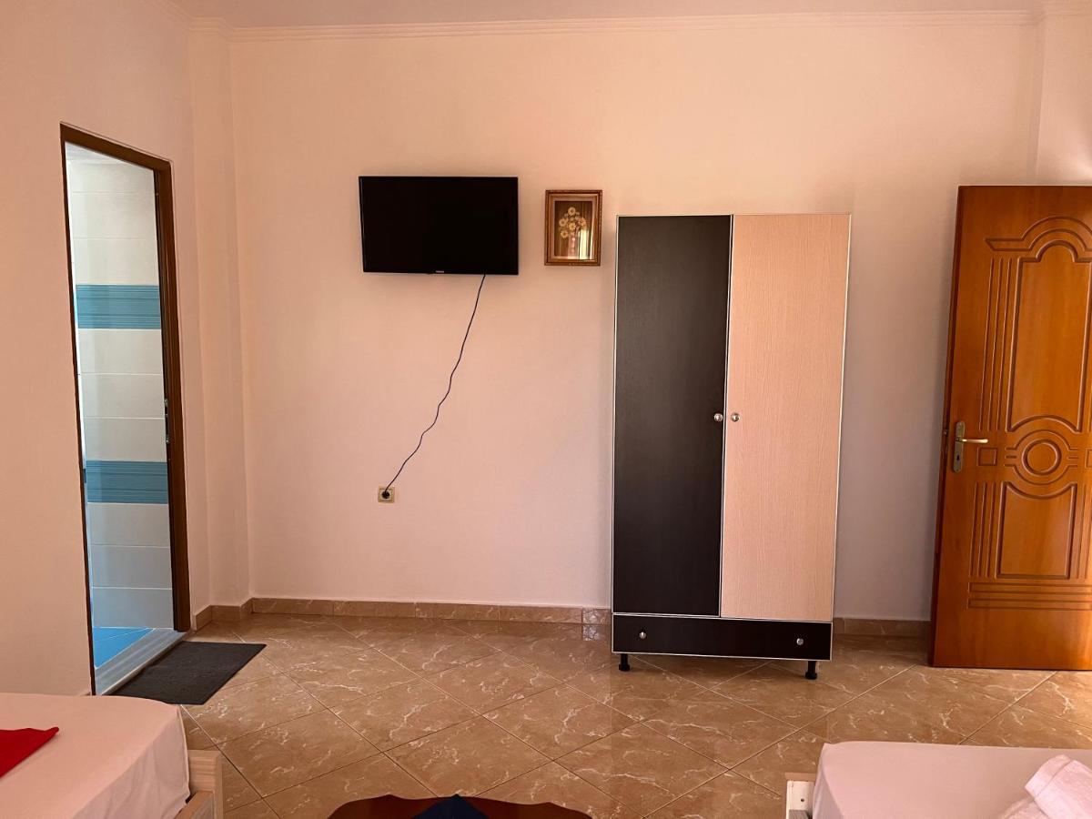 Vila Sidi Ксамил Екстериор снимка