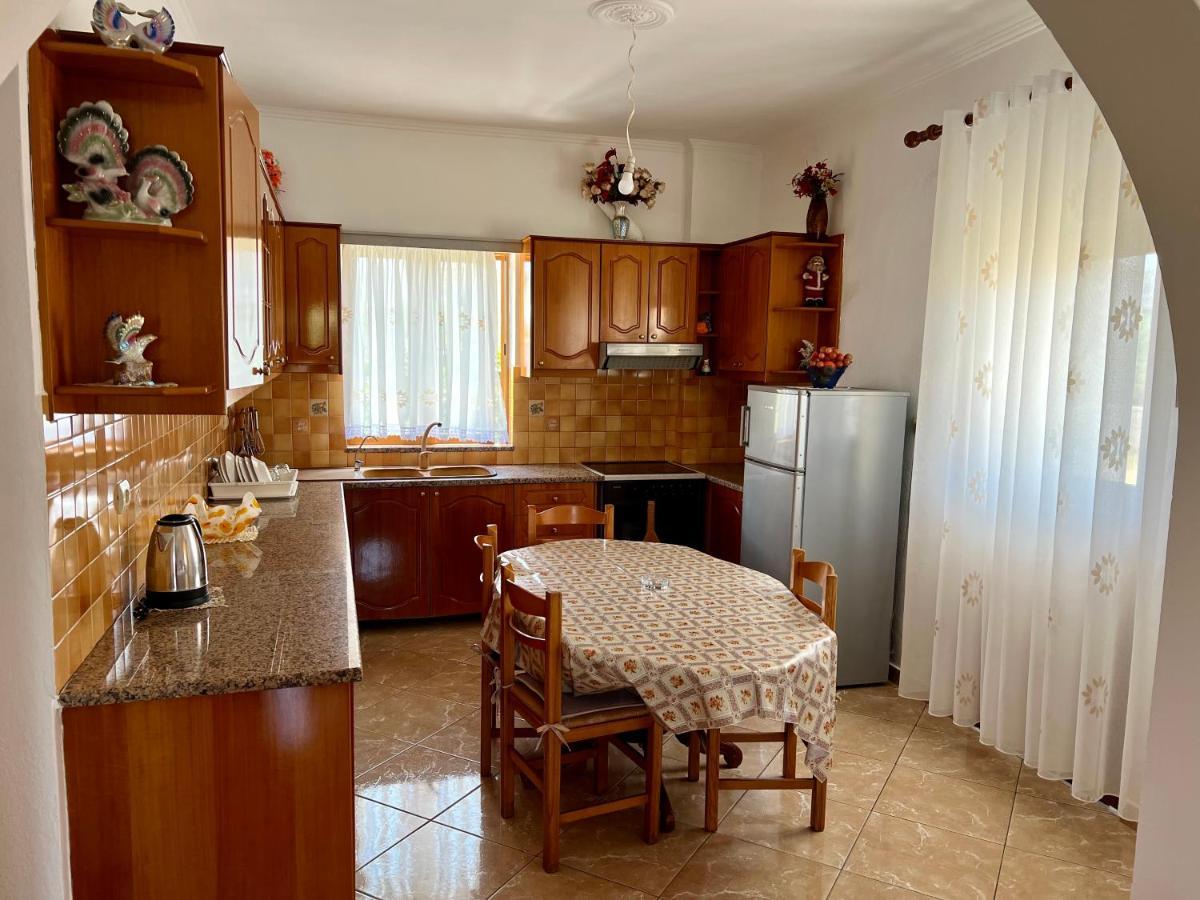 Vila Sidi Ксамил Екстериор снимка