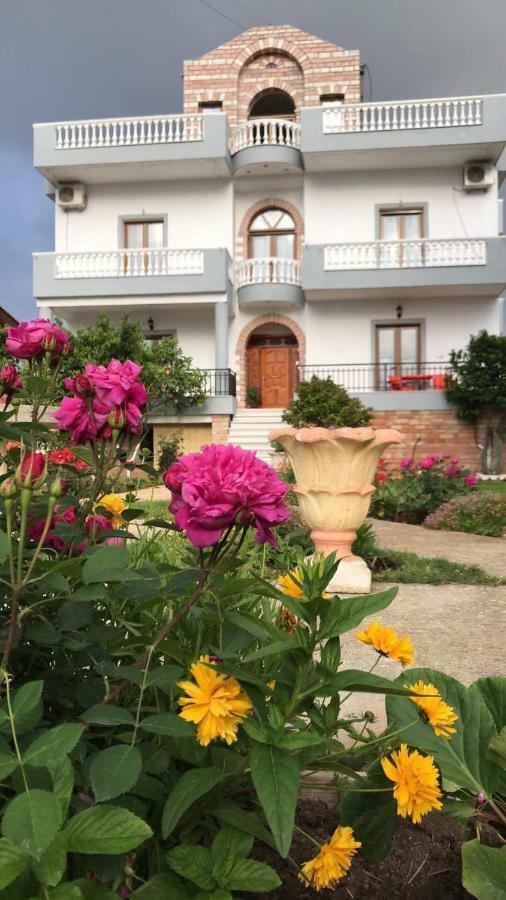 Vila Sidi Ксамил Екстериор снимка