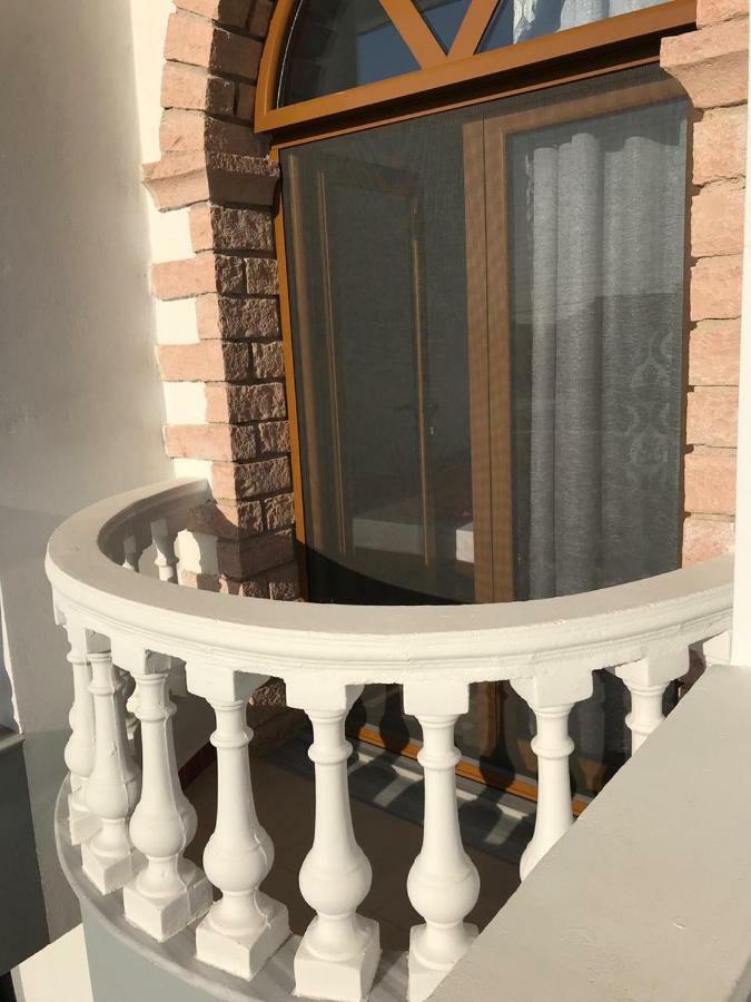 Vila Sidi Ксамил Екстериор снимка